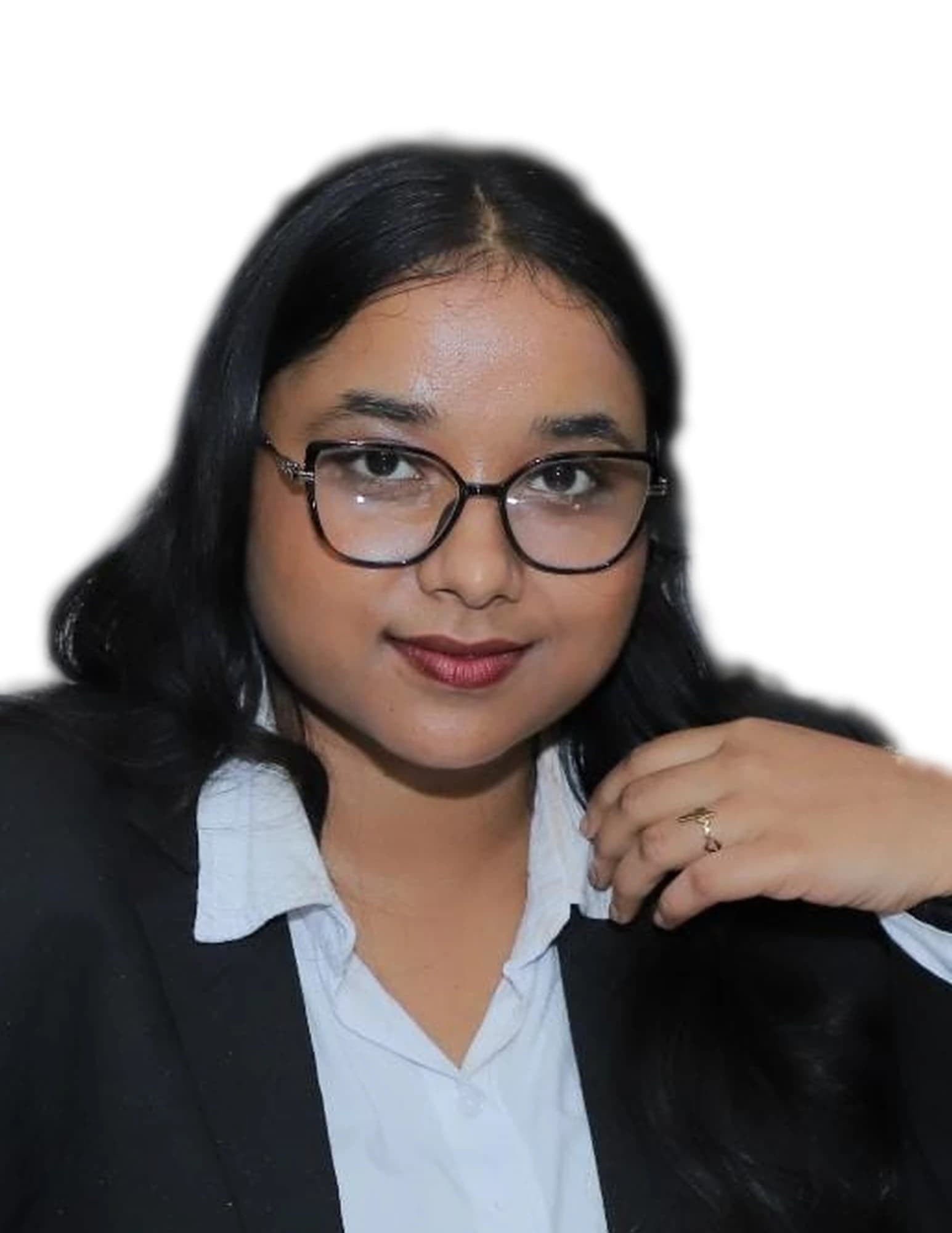 Ankita Mondal