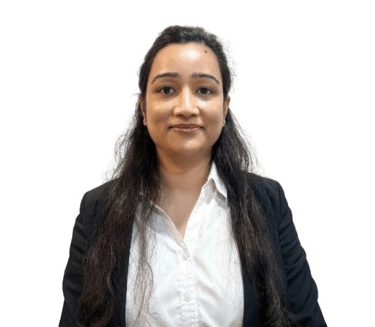 Shweta Kumari