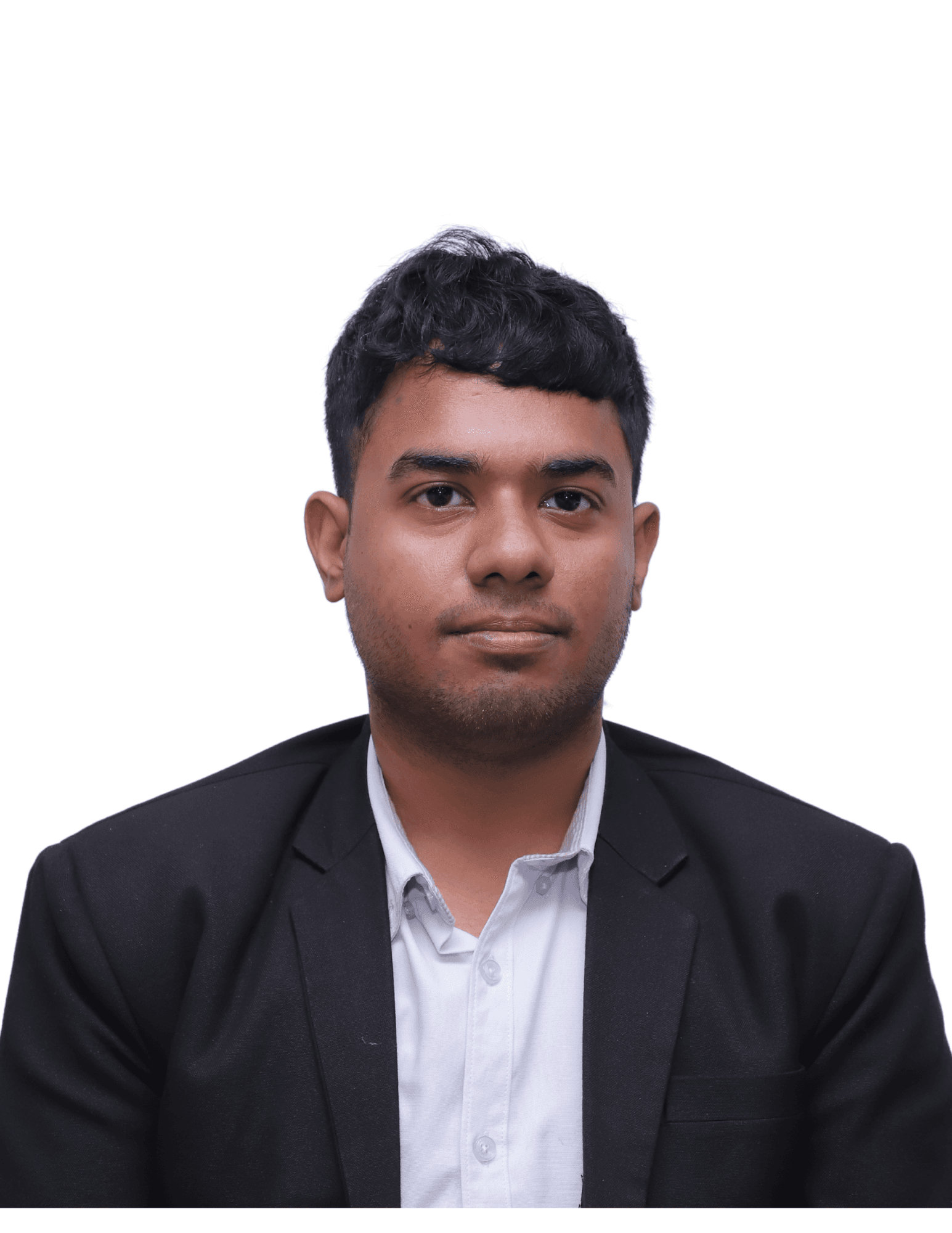 Avro Ghosh