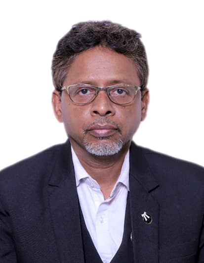 Bhaskar De