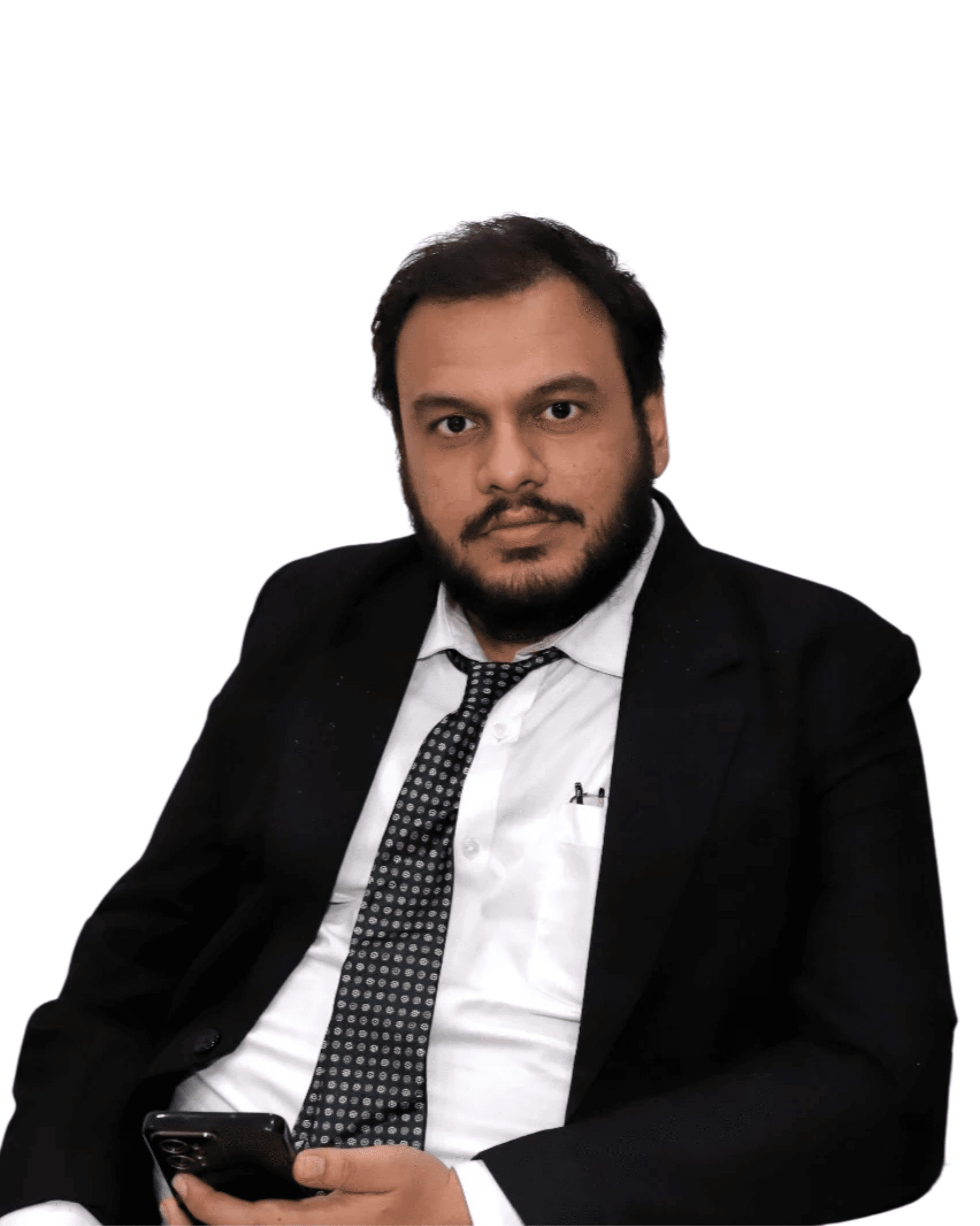 Punyasloka Mukhopadhyay
