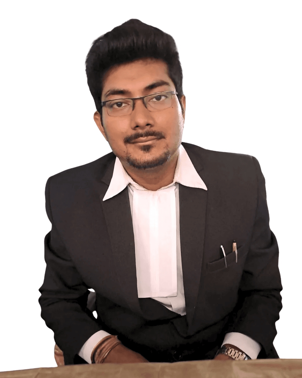 Snehasis Chatterjee